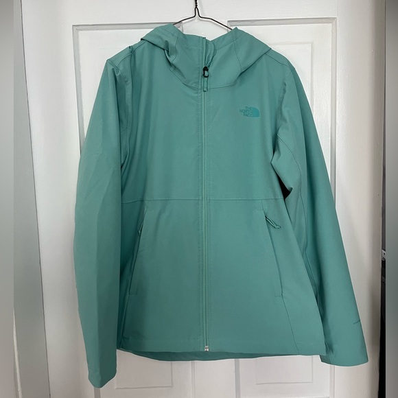 The North Face women’s Shelbe Raschel hoodie - Picture 2 of 10